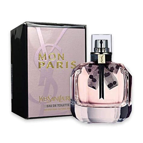 yves saint laurent mon paris amazon|amazon no 27yves saintlaurent.